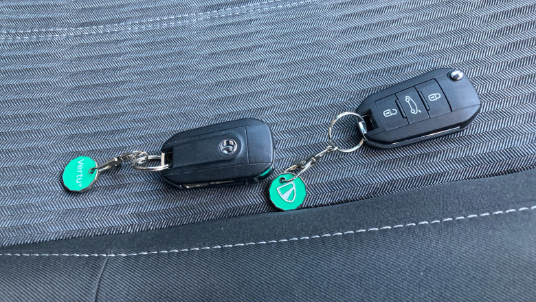 Vauxhall Corsa 1.2 Design 5dr Petrol Hatchback